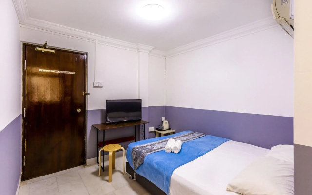 K Hotel 8