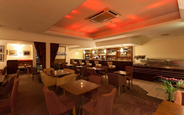 Glenside Hotel