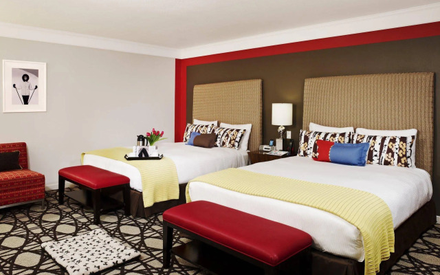 Sky Hotel, A Kimpton Hotel