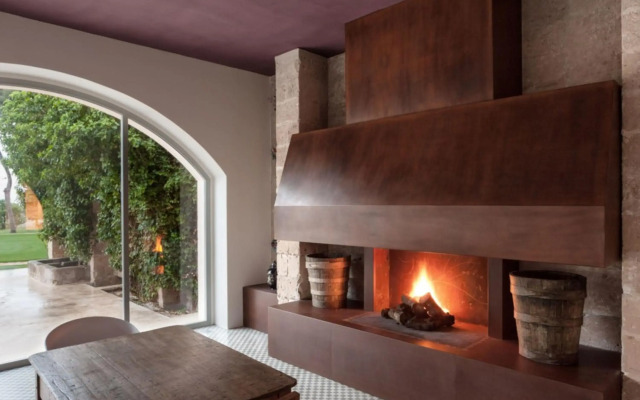 Vinilia Wine Resort