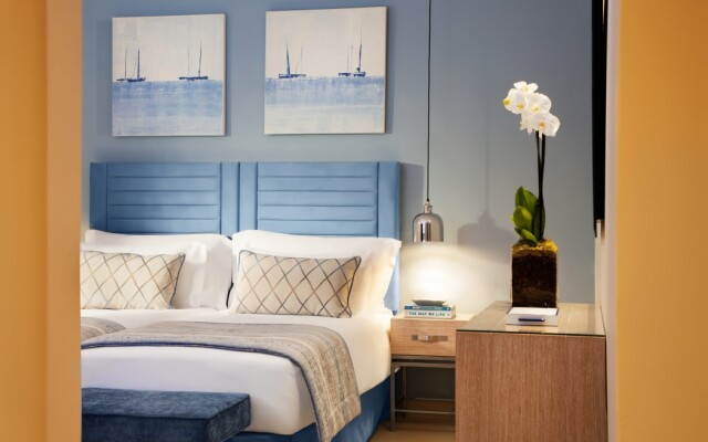 Ikos Oceania Hotel