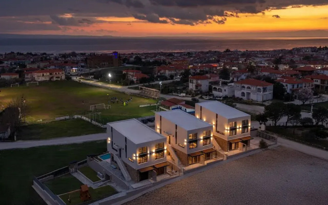 Anore Luxury Suites