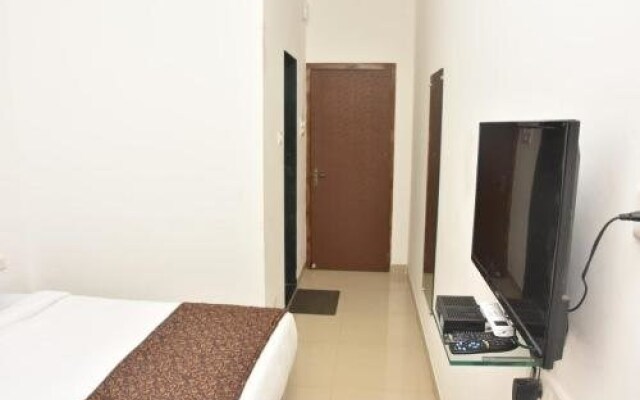 Hotel Visawa