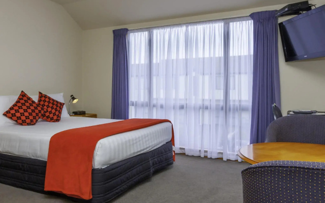 Deans Bush Motel