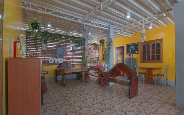 oyo 787 Indino Guest House 2 and 5