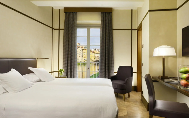 Balestri Hotel