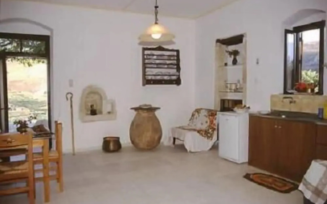 Falasarna Lardas House