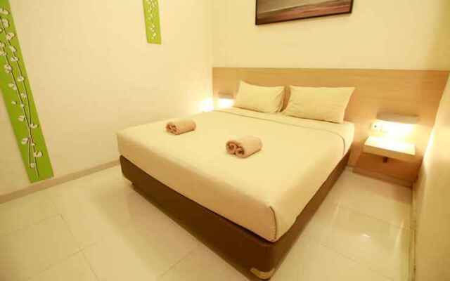 Savita Garden Inn