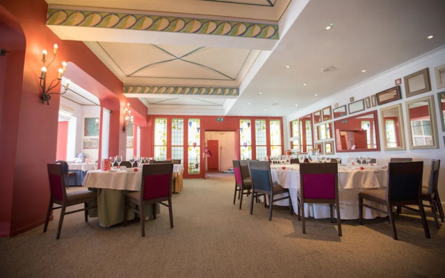 The Caleta Hotel Self-Catering Apartments