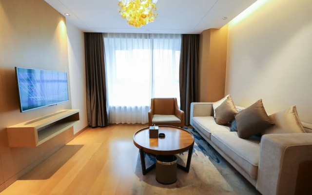 Yantai Tianma International Hotel