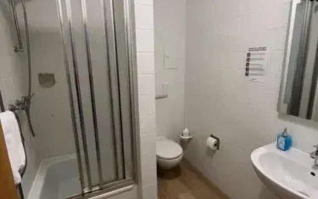 Hotel garni Zum Wolfsjäger