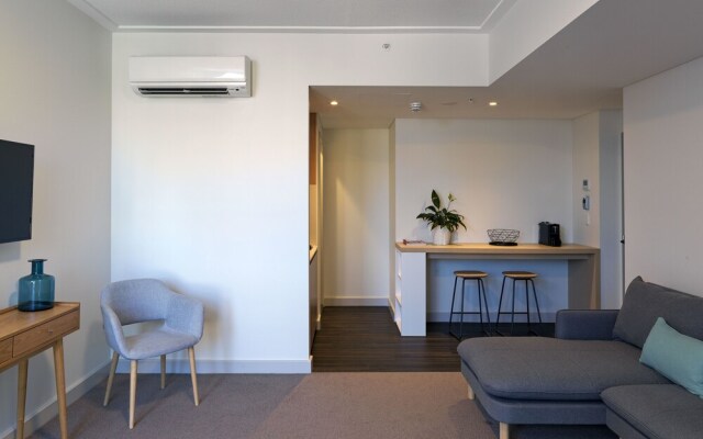 St Paul's Serviced Studios Sydney
