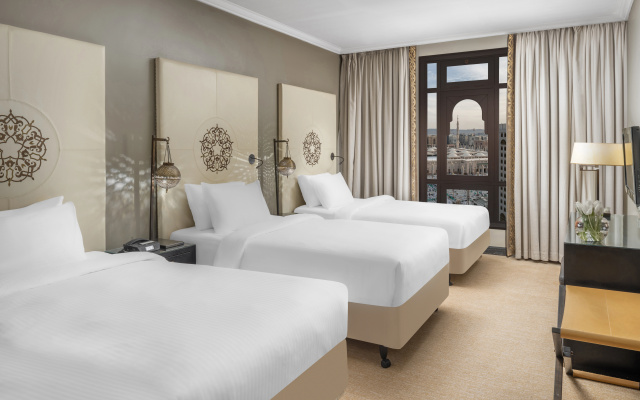 Sofitel Shahd Al Madinah - Image 6