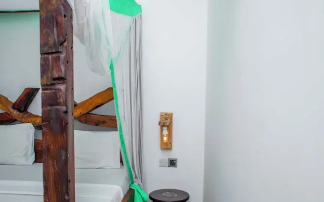 Pazuri Kendwa Beach Hotel