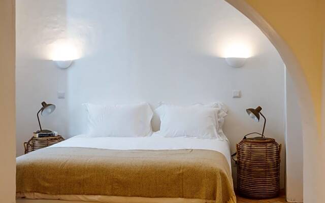 Aljana Guest House Beja