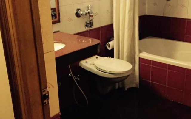 Hotel Sarvodaya