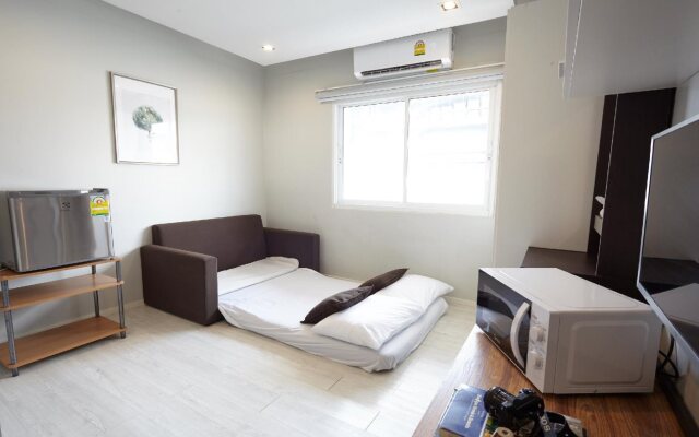 Good start apartment