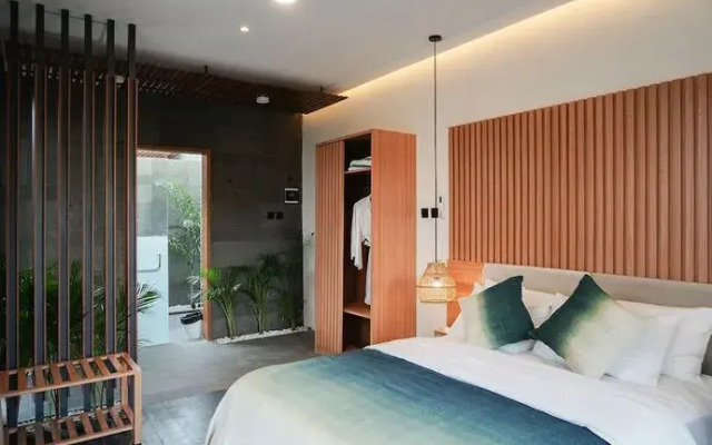 Villa Di Bali