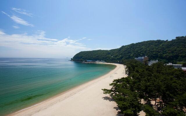 Harbor Hotel Kaigetsu