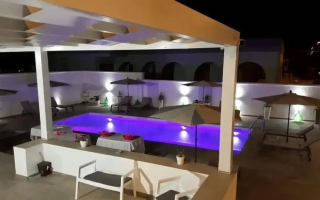 Elite Luxury Residence