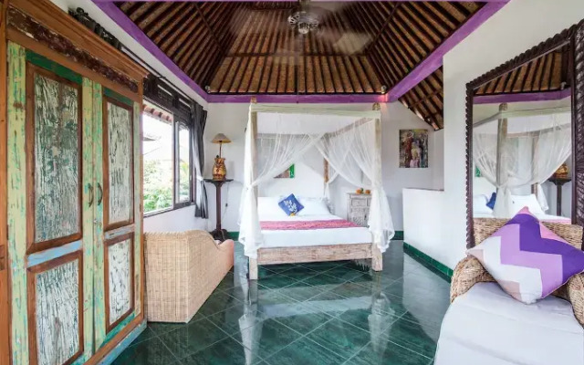 Villa Cinta