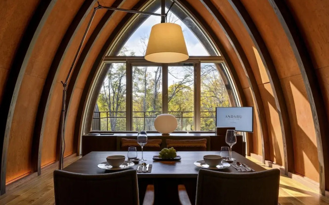 Andaru Collection Niseko