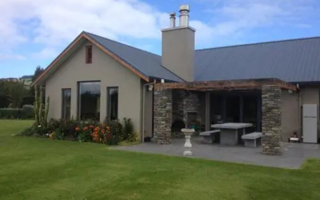 Hotel Taieri