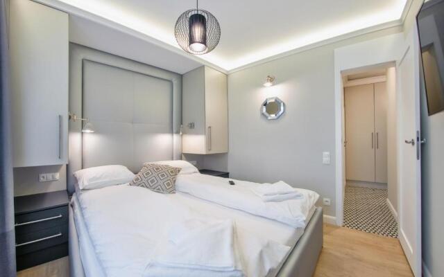 Apartamenty Sun&Snow Przy Monte Cassino