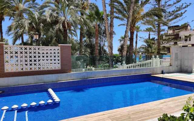 MIRADOR Poniente beach apartments