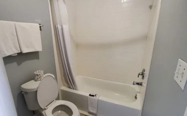 America'S Best Value Inn & Suites