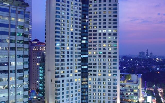 The Plaza Residences