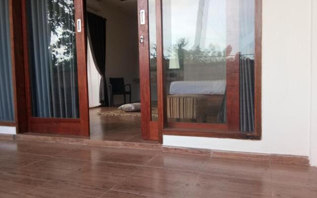 The luxe villas lombok