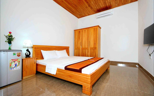 Tue Tam Villa
