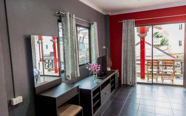 Belle Cose Guest house