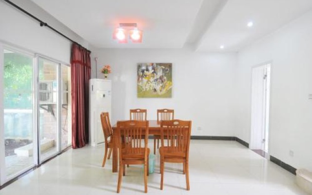 Sunshine Holiday Resort Sanya Apartment - Yalong Bay Branch – Guest Rooms – Sanya