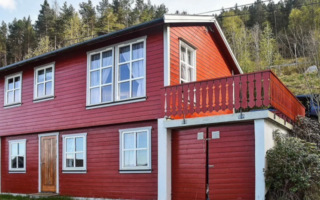 4 Person Holiday Home in Sekken