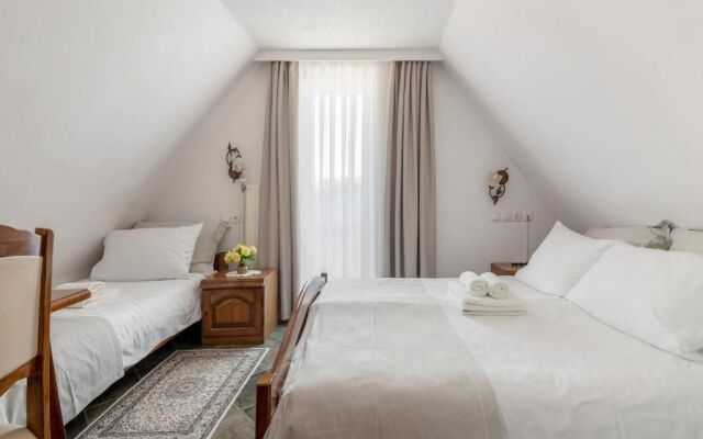 Hotel Penzion Jagodic