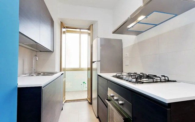 Casa dell'Artista Roma