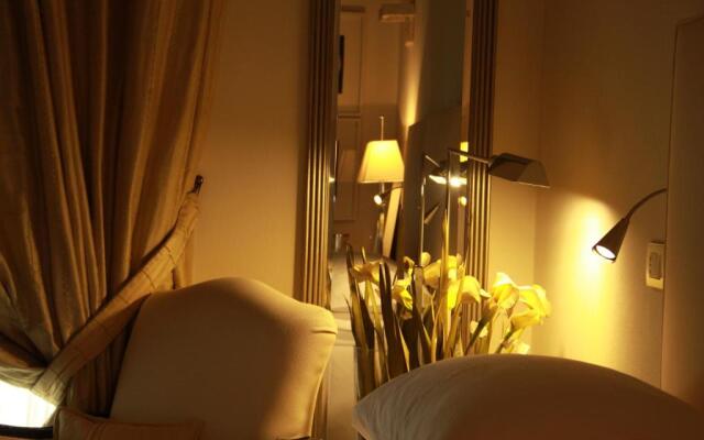 Balneum Boutique Hotel & B&B