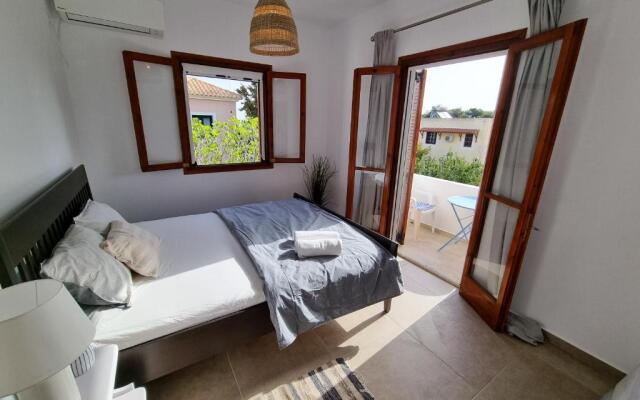Yvi´s Greek House