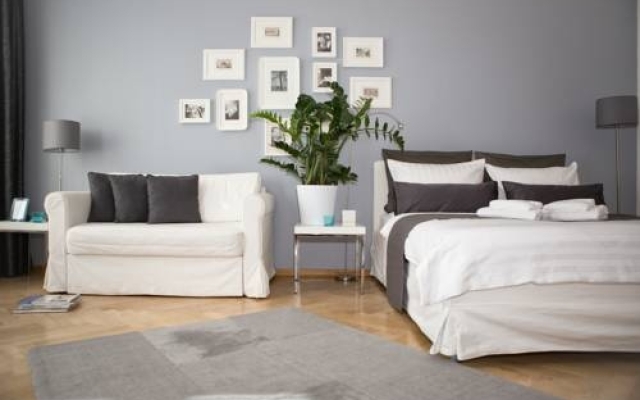 Studio 44 Apartments with Harmony