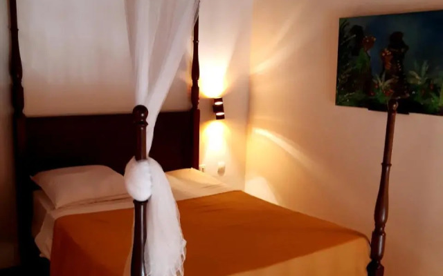 Duplex Climatise - Piscine-Plage - 1 a 4 Personnes