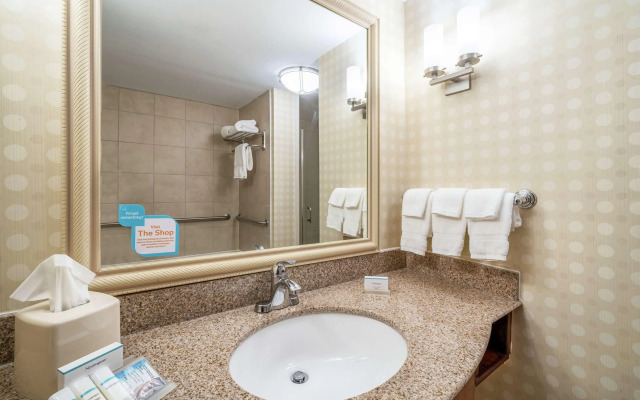 Hilton Garden Inn Morgantown