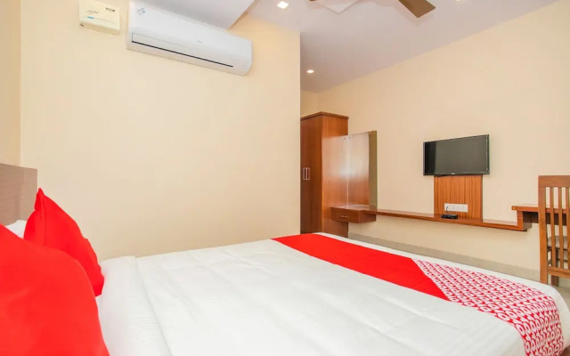 Orchid Suites By OYO