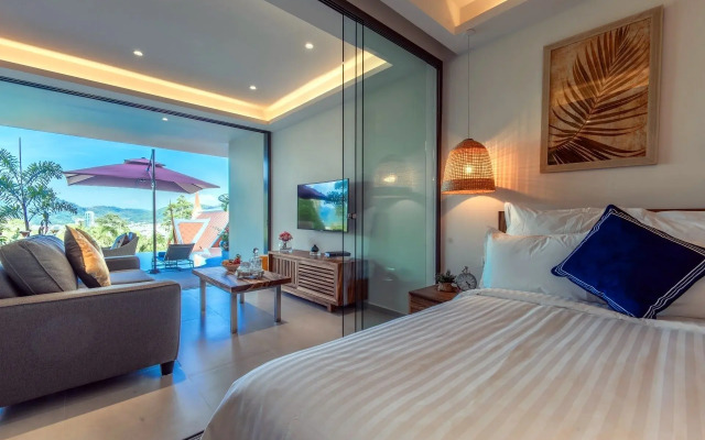 Patong Heights