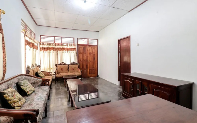 Narendra Homestay by ZUZU