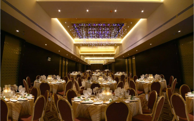 Regency Palace Amman