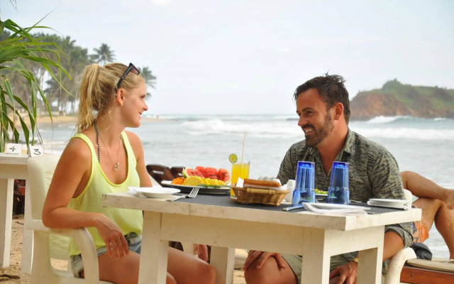 Mirissa Bay Resorts