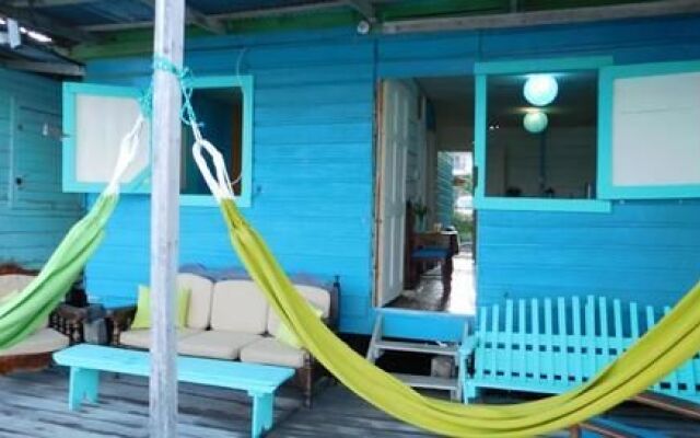 Leyca's House
