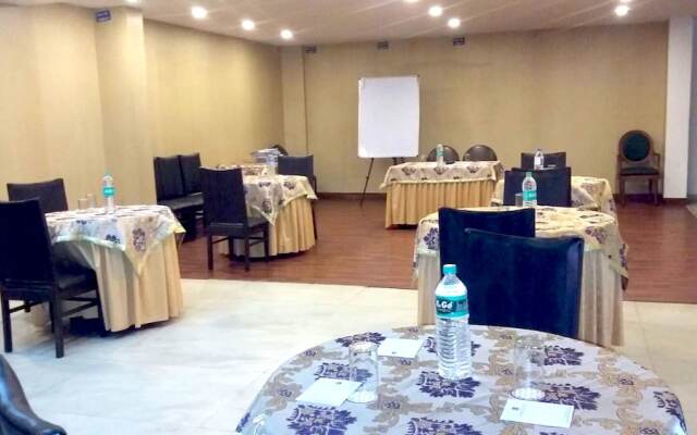 Unistar Rooms